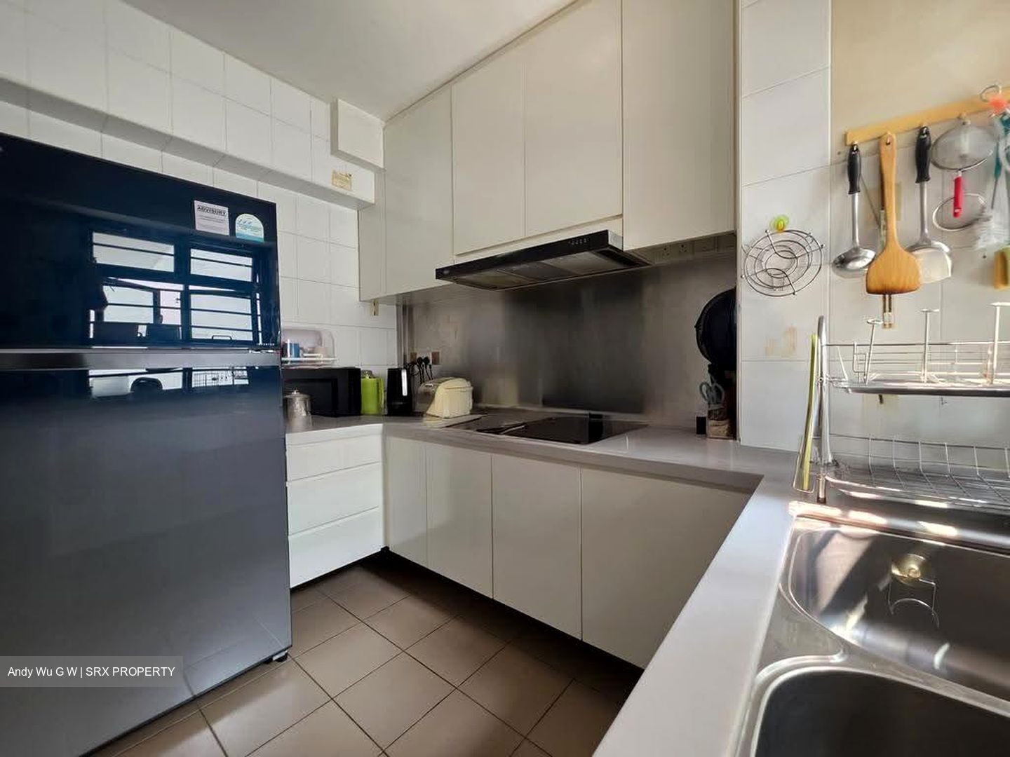Blk 439B Fernvale Court (Sengkang), HDB 4 Rooms #634352811